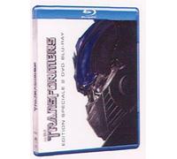 Transformers – Blu-ray – Édition spéciale