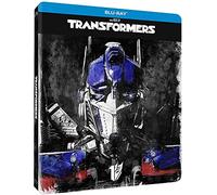 Transformers - Édition Steelbook - Blu-Ray