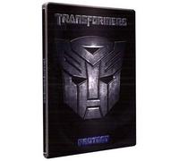 Transformers – Édition SteelBook limitée