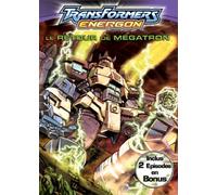 Transformers Energon, Vol.2 : Le retour de Megatron