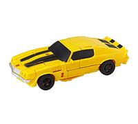 Transformers Enfant Bumblebee Film Toy, Energon Igniters Power Series Bumblebee Multicolore