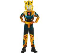 Transformers - Ensemble Déguisement EARTH SPARK - Enfant (BN6230)