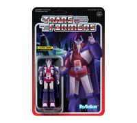 Transformers Evil Decepticon - Alpha Trion - Modèle réduit ReAction