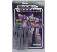 Transformers Evil Decepticon - Astrotrain - Figurine ReAction