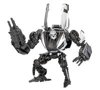 Transformers F3472 Jouets Studio Series 88 Deluxe Sideways Action Figurine aux La Vengeance de 8 Ans et Plus 11 cm, Multicolore