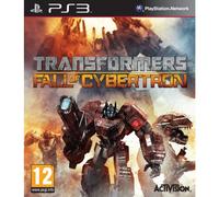 Transformers : fall of Cybertron [import anglais]