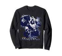 Transformers Fall Of Cybertron Optimus Prime Peinture Sweatshirt