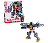 Transformers Figure Cyberworld Grimlock G07485l0