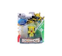 Transformers - Figurine Bot Shots Single Bumblebee