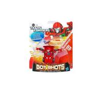 Transformers - Figurine Bot Shots Single Ironhide
