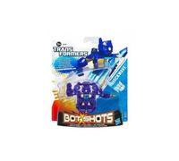 Transformers - Figurine Bot Shots Single Shockwave