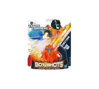 Transformers - Figurine Bot Shots Single Sunstorm