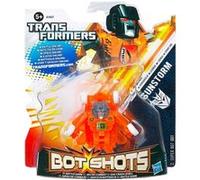 Transformers - Figurine Bot Shots Single Sunstorm