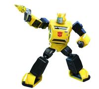 Transformers, Figurine D'action - R.E.D. Bumblebee