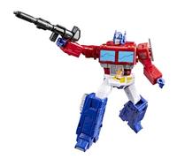 The Transformers: The Movie Studio Series Leader Class - Figurine MTMTE Collection: Optimus Prime 18 cm