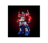 Transformers - Figurine Diecast Combot Optimus Prime 19 cm