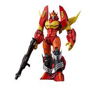 Transformers Figurine Furai Model Plastic Model Kit Rodimus IDW Ver. 15 cm