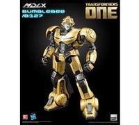 Transformers - Figurine MDLX Bumblebee / B127 12 cm