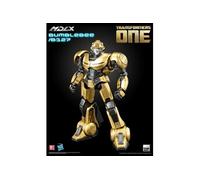 Transformers - Figurine MDLX Bumblebee / B127 12 cm