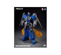 Transformers - Figurine MDLX Dirge 20 cm