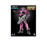 Transformers - Figurine MDLX ELITA-1 13 cm