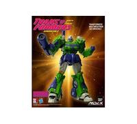 Transformers - Figurine MDLX Megatron (G2 Universe) 18 cm