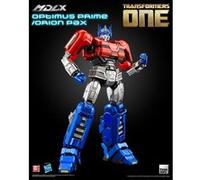 Threezero Figurine MDLX Optimus Prime/Orion Pax 16 cm G