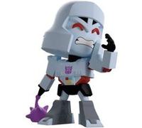 Transformers - Figurine Megatron 11 cm