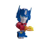 Transformers - Figurine Optimus Prime 11 cm