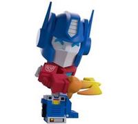 Transformers - Figurine Optimus Prime 11 cm G