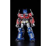 Transformers - Figurine Plastic Model Kit Blokees Classic Class 01 Optimus Prime