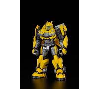 Transformers - Figurine Plastic Model Kit Blokees Classic Class 02 Bumblebee