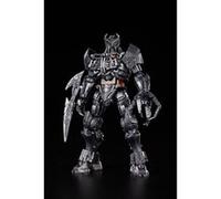 Transformers - Figurine Plastic Model Kit Blokees Classic Class 03 Scourge Multicolore G