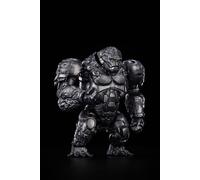 Transformers - Figurine Plastic Model Kit Blokees Classic Class 04 Optimus Primal Beast