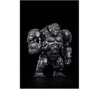 Transformers - Figurine Plastic Model Kit Blokees Classic Class 04 Optimus Primal Beast