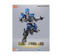 Transformers - Figurine Plastic Model Kit Blokees Classic Class 06 Mirage