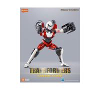 Transformers - Figurine Plastic Model Kit Blokees Classic Class 07 Arcee