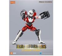 Transformers - Figurine Plastic Model Kit Blokees Classic Class 07 Arcee Multicolore G