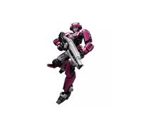 Transformers figurine Plastic Model Kit Blokees Classic Class 13 Elita