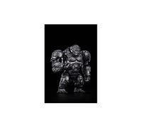 Transformers - Figurine Plastic Model Kit Blokees Classic Class 04 Optimus Primal Beast