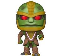 Transformers - Figurine POP! Rhinox 9 cm G