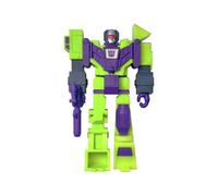Transformers - Figurine Reaction Devastator 15 Cm