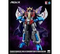 Transformers - Figurine Transformers MDLX Coronation Starscream 20 cm G