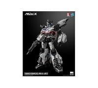 Transformers - Figurine Transformers MDLX Jazz 15 cm