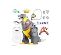 Transformers - Figurine Ultimates Grimlock (Dino Mode) 23 cm G