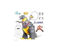 Transformers - Figurine Ultimates Grimlock (Dino Mode) 23 cm