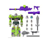 Transformers - Figurine Ultimates Megatron 18 Cm