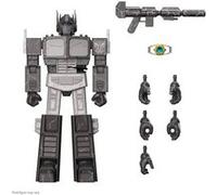 Transformers - Figurine Ultimates Optimus Prime Fallen Leader 18 cm G