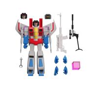 Transformers - Figurine Ultimates Starscream G1 18 Cm