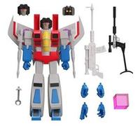 Transformers - Figurine Ultimates Starscream G1 18 Cm